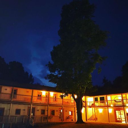 索普拉布扎诺Haus Himmelfahrt别墅 外观 照片